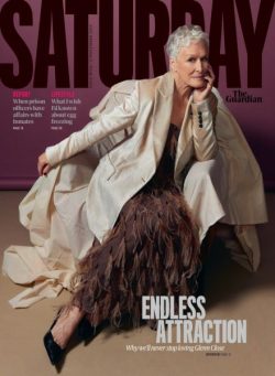 The Saturday Guardian – 15 November 2025