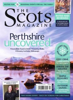 The Scots Magazine – December 2025