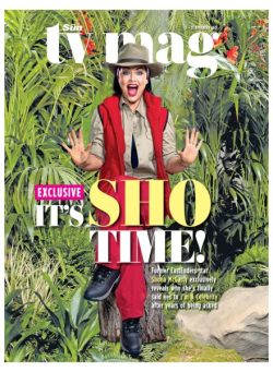 The Sun TV Mag – November 15 2025