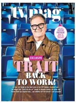 The Sun TV Mag – November 22 2025