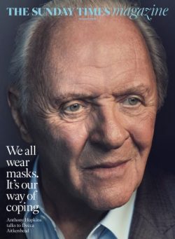 The Sunday Times Magazine – November 2 2025
