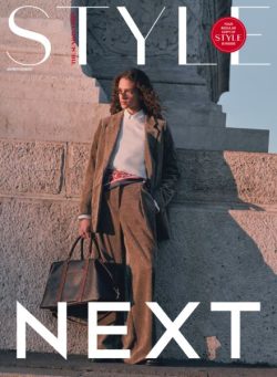 The Sunday Times Style – October 19 2025