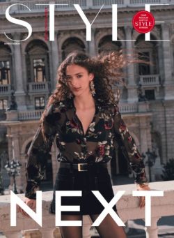 The Sunday Times Style – October 26 2025