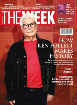 The Week India – November 2 2025