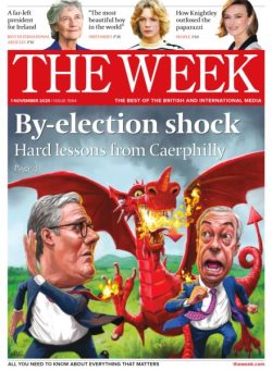 The Week UK – 1 November 2025