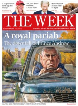 The Week UK – 25 October 2025