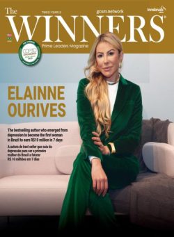 The Winners – Novembro 2025