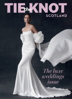Tie The Knot Scotland – December 2025 -January 2026