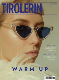 Tirolerin – November 2025