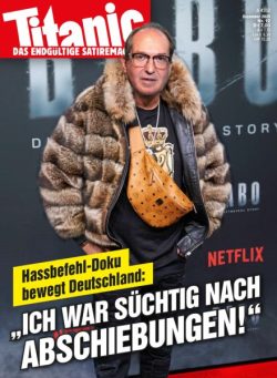 Titanic – Dezember 2025