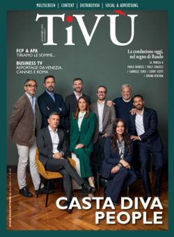 Tivu – Novembre 2025