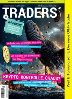Traders’ – Dezember 2025