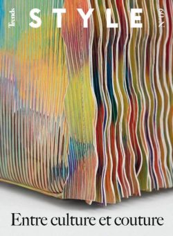 Trends Style – N 9 2025