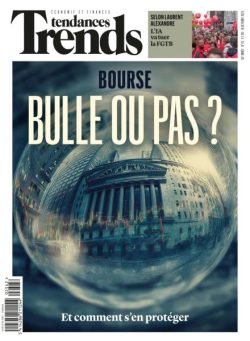 Trends Tendances – 16 Octobre 2025