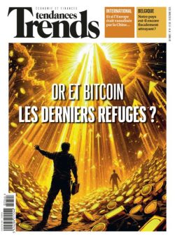 Trends Tendances – 30 Octobre 2025