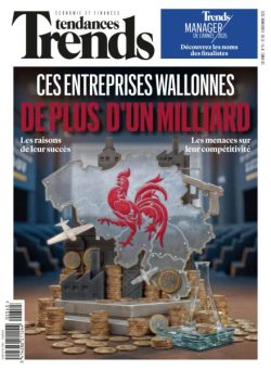 Trends Tendances – 6 Novembre 2025