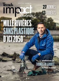 Trends Tendances Special – 20 Novembre 2025