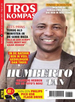 TrosKompas – 11 November 2025