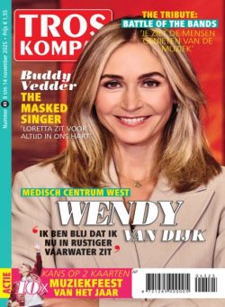 TrosKompas – 4 November 2025