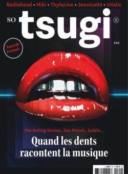 Tsugi – 5 Novembre 2025