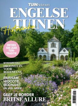 Tuinseizoen Specials – 13 November 2025