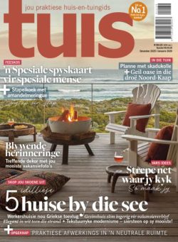 Tuis – December 2025 – January 2026