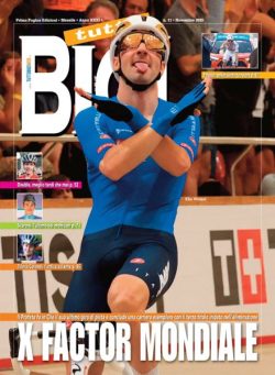 TuttoBici – Novembre 2025