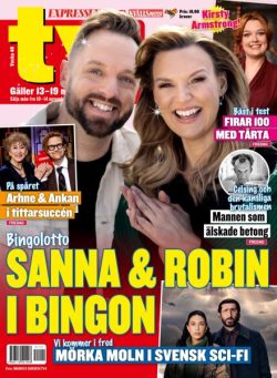 TV – 10 November 2025