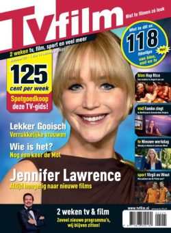 TVFilm – 28 Oktober 2025
