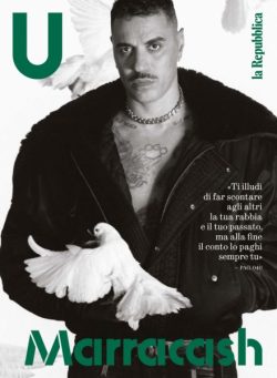 U la Repubblica – 30 Ottobre 2025