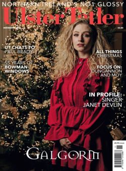 Ulster Tatler – November 2025