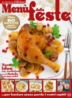 Un Mese in Cucina – 4 Novembre 2025