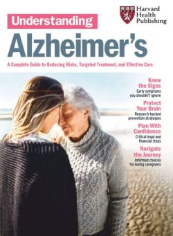 Understanding – Alzheimer’s 2025