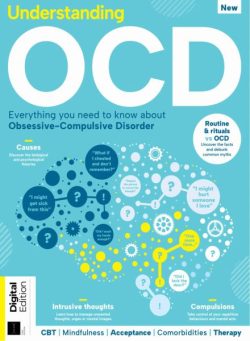 Understanding OCD – 1st Edition – November 2025
