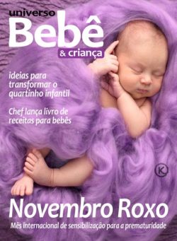 Universo Bebe e Crianca – Novembro 2025
