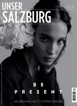 Unser Salzburg – Dezember 2025 – Januar 2026