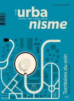 Urbanisme – Novembre-Decembre 2025
