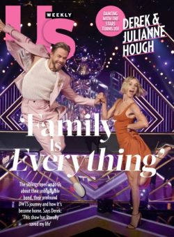 Us Weekly – November 17 2025