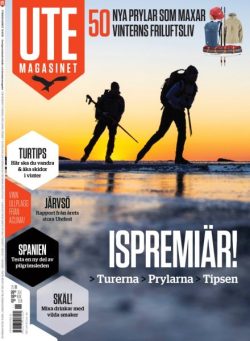 Utemagasinet – 29 Oktober 2025