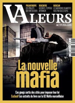Valeurs Actuelles – 12 Novembre 2025
