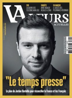 Valeurs Actuelles – 5 Novembre 2025