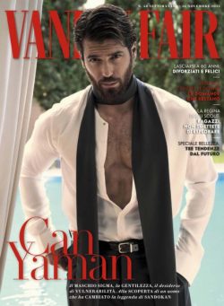 Vanity Fair Italia – 26 Novembre 2025
