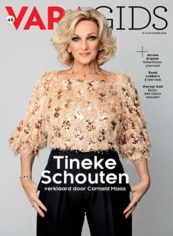 VARAgids – 11 November 2025