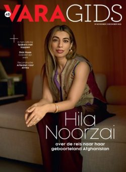 VARAgids – 25 November 2025