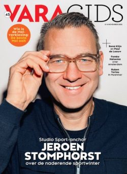 VARAgids – 4 November 2025