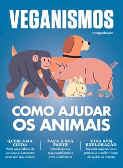 Veganismos – Novembro 2025