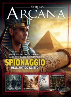Veritas Arcana Edizione Italiana – Novembre 2025