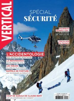 Vertical – Octobre-Novembre 2025