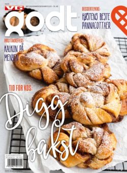 VG Godt – November 2025