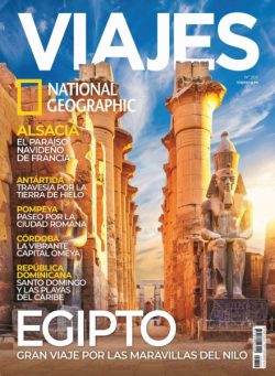 Viajes National Geographic – 18 Noviembre 2025